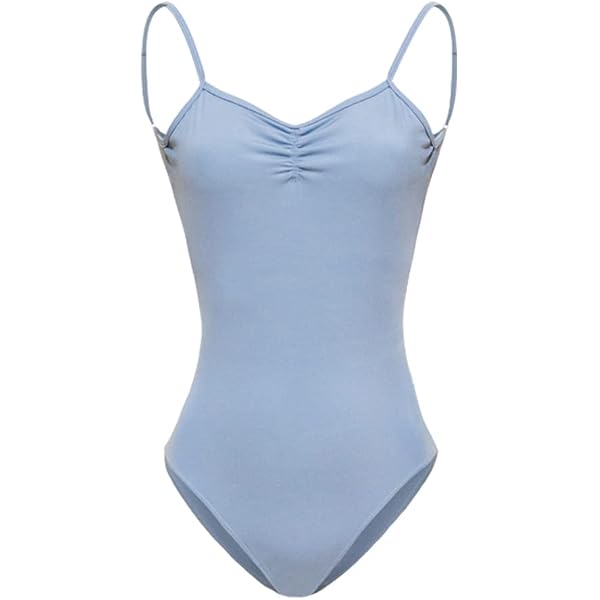 Justaucorps Dentelle Vintage Femme - Danse, Yoga, Gym, Sans Manches !
