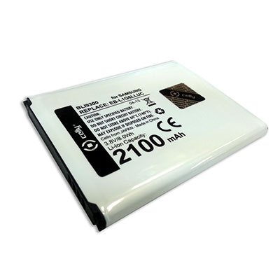 Preisvergleich Produktbild Celly bli9300 Ladegerät beige, weiß