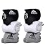 AMR Ankle Length towel socks Set of 6 Pairs ( A ) RS.275.00