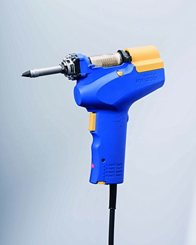 Preisvergleich Produktbild HAKKO FR300 Entlötpistole
