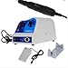 Produktbild Polishing Micromotor N8 S03 + 45000RPM Marathon Handpiece Dental Lab Equipment by levin-dental