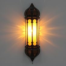 Orientalische Wandlampen Suchergebnis Auf Amazon De Fur