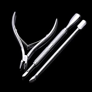 4 Pieces Facial Hair Remover Kit Epilators Stick Threading Beauty Tools Accessories Supplied By KFZR (4pieces) - Image 2