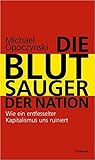 Cover zum Buch Die Blutsauger der Nation: Wie ein en...
