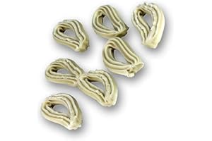 MEX-AL GMBH Churros, TK, 4 kg, ca.160 St