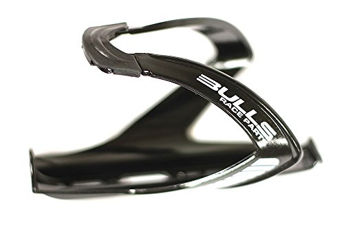 Bulls Flaschenhalter Fiberglas sw/we - 3