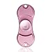 Produktbild Oriental eLife Fidget Spinner, Tri-Spinner EDC Focus Spielzeug Hand Spinner - Stress Relievers für ADD, ADHS entlastet Stress, Autismus und Angst und entspannen für Kinder und Erwachsene (rosa)