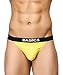 BASIICS - Prime Thong (Yellow) RS.189.00