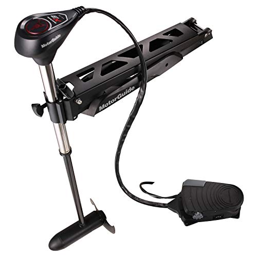 Preisvergleich Produktbild Motorguide X3, Fresh, 70# 45" 24V VAR-Speed