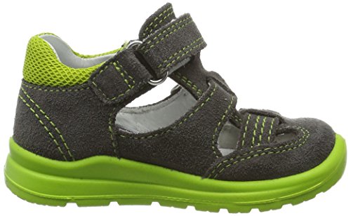 Superfit Baby Jungen Mel Lauflernschuhe - 6