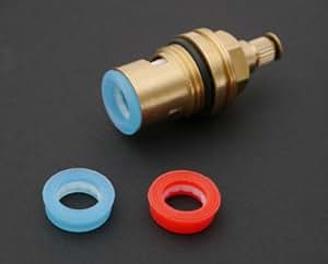 K guarnizioni O-ring in silicone da 15 set – Guarnizioni di