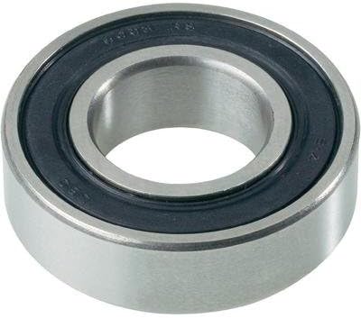 UBC Bearing RILLENKUGELLAGER EINREIHIG RF 625 2RS