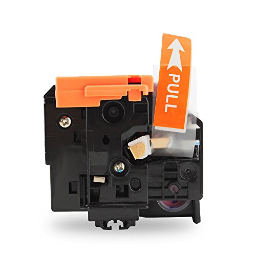 V4INK Toner ersetzt HP 305X (CE410X) CE410X für HP LaserJet Pro 300 M351a (CE955A), HP LaserJet Pro 400 M451dn (CE957A), HP LaserJet Pro 400 M451dw (CE958A), HP LaserJet Pro 400 M451nw (CE956A), HP LaserJet Pro 300 M375nw (CE903A), HP LaserJet Pro 400 M475dn (CE863A), HP LaserJet Pro 400 M475dw (CE864A) Drucker, 4000 Seiten für Schwarz, 2600 Seiten für je Farbe, 4 Stück - 5