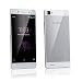 Produktbild Cubot X17 ohne Vertag 4G Smartphone Ultra Dünn ( 14,3 cm (5,0 Zoll) FHD Display, Touchscreen, 3GB Ram, 16 Megapixel Kamera, Android 5.1 ) Schneeweiß