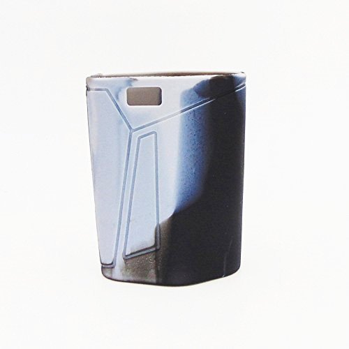 Preisvergleich Produktbild Silikon Schutzhülle Tasche für Smok GX350 Box Mod Kit