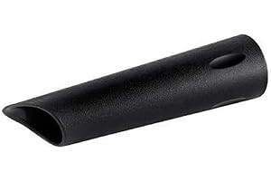 Nilfisk Boquilla para Hendiduras 32mm TPE - Accessorios para Aspiradoras
