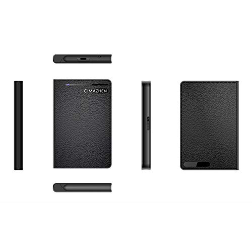 Preisvergleich Produktbild 2.5 Zoll Notebook SATA Hochgeschwindigkeits Festplattenbox USB 3.0 Clamshell Festplattenbox Für 2.5 Zoll Festplatten Und SSD Mit Einer Maximalen Kapazität Von 10 TB Bei Einer Dicke Von 7 Mm Und 9.5 Mm