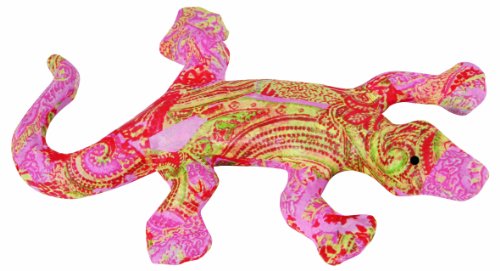 DecoPatch Eidechse 17,5 cm - 2