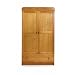 Disney Winnie the Pooh 3 Piece Double Furniture Set (Country Pine)