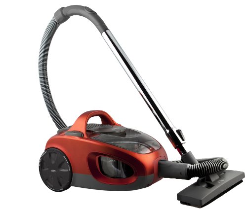 Aspirador Solac Apolo Cyclonic II