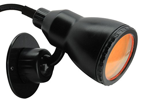 Trango 2-flammiger LED Gartenstrahler inkl. 2x LED Leuchtmittel 230V (TG3077) - 5