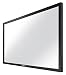 Produktbild SAMSUNG 140cm 55Zoll IR Touch Overlay Protection Panel für D-Serie DM55D DH55D DB55D