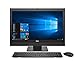 Price comparison product image Dell K6TPT All-in-One Desktop PC (Intel Core i5 7500, 500 GB Hard Drive, 8 GB RAM/AMD Radeon/All Windows Server Versions 2000) Multi-Coloured