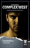 Cover zum Buch Complex West: Seelenlos
