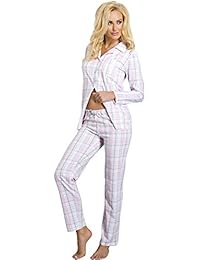 Merry Style Pijama para Mujer 2001