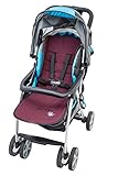 Altabebe AL3006 Universal Auflage für Kinderwagen - 2