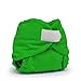 Rumparooz Newborn Aplix Cloth Diaper Cover, Spring