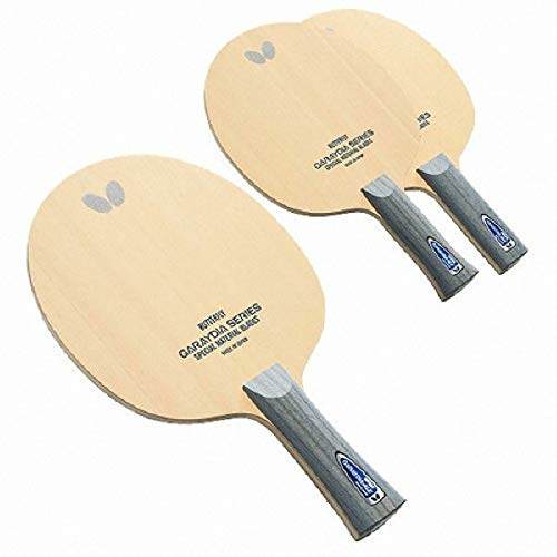 Preisvergleich Produktbild Butterfly Garaydia ALC Shakehand ST Blade