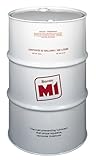 bidon 200 litros medidas  Starrett aceite m1 - Lubricante m1 200l(bidon)