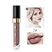 LHWY Waterproof Matte liquid lipstick Long Lasting lip gloss Lipstickl for Women Ladies Girls