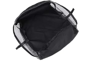 HAOFY Panier de poussette, poussette de panier de poussette de panier de poussette de bébé