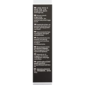 ELEMIS Smooth Result Shave and Beard Oil, Nourishing Shaving Oil for Men, Multi-Purpose Smoothing Face Oil to Soften and… - Image 5