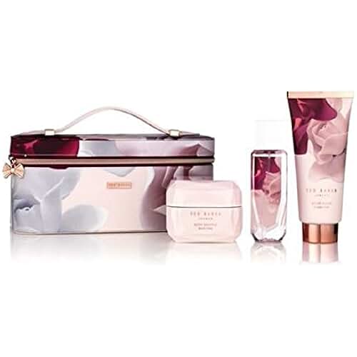 Amazon.co.uk ted baker gift sets for women