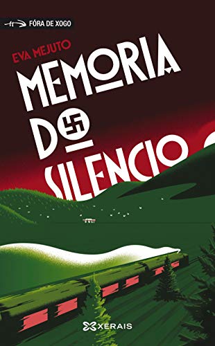Memoria do silencio (Infantil E XuvenilFóra De Xogo)