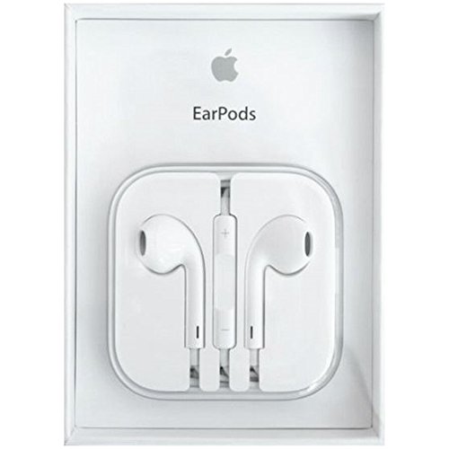 Preisvergleich Produktbild Hände frei Apple Earpods MD827ZM / A Original