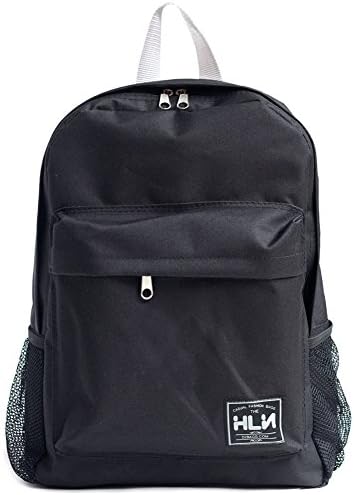 Backpack, Laptop Bag Waterproof Slim Hiking Business College School Backpack for Women &amp; Men, Eco-friendly Travel Shoulder Bag, Daypack for Travel Outdoor Camping
