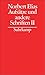 Produktbild Gesammelte Schriften in 19 Bänden: Band 15: Aufsätze und andere Schriften II