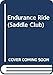 Endurance Ride (Saddle Club (Sagebrush)) by Bonnie Bryant