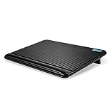 [Zusätzlicher USB-Anschluss] Zwei USB-Anschlüsse sind für den Anschluss eines Laptops oder eines Netzteils mit Laufwerkskühler vorgesehen. Ein anderer USB 2.0-Anschluss wird zur Datenübertragung oder zum Verbinden mit anderen Geräten verwendet.