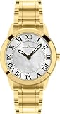Jacques Lemans Classic Damenuhr HAVANA 1-1576E