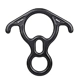 ★ Material: aleación de magnesio de aviación, con alta resistencia, peso ligero, fácil de transportar, etc.