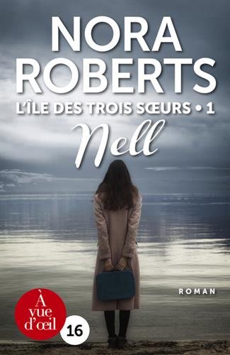 couverture de : L'ile des trois soeurs 1 - nell