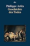 Geschichte des Todes by 