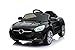 Price comparison product image 1234-Buy 2015 New Kids Ride on Car Mercedes CLA Style with 12V twin motors + parental remote control + open able door + 2 forward speeds + mp3 input + music volume control, available in colour Black, Pink, Red and White (Black)