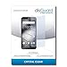 Produktbild disGuard® Displayschutzfolie [Crystal Clear] kompatibel mit Gigaset GS185 [2 Stück] Kristallklar, Transparent, Unsichtbar, Extrem Kratzfest, Anti-Fingerabdruck - Panzerglas Folie, Schutzfolie