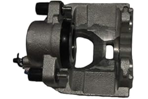 The Urban Company Brake Caliper Compatible/Replacement For Ford Mondeo MK4 (2007-2014) Front Left